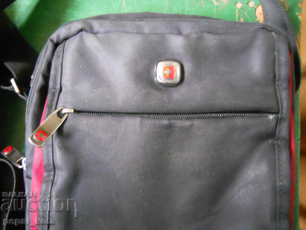 Δημοπρασία Τσάντα γιατρού