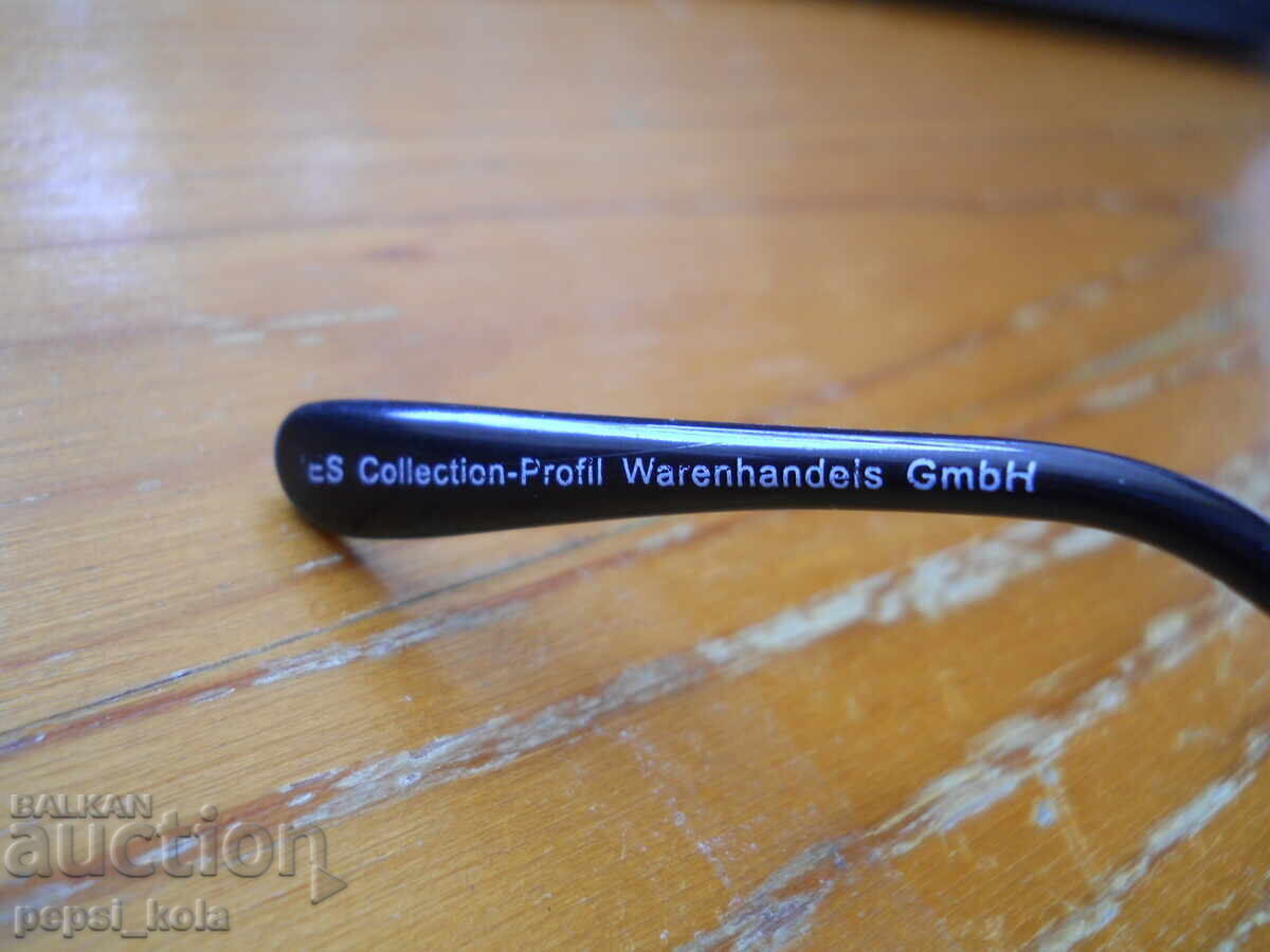 Prescription Glasses "JES Collection Profil" with price 10.00 BGN | € 5.11