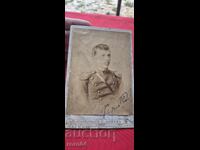 ANASTAS G. NOVEV - ЌUSTENDIL