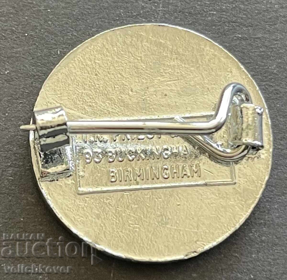 41692 Marea Britanie semn ulei Castrol email anii '60 cu preț 10.00 BGN | € 5.11 41692 Marea Britanie semn ulei Castrol email anii '60 cu preț 10.00 BGN | € 5.11