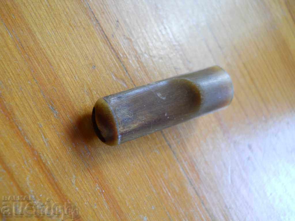 Ένα παλιό τσιγάρο με τιμή € 2.60 | 5.09 BGN