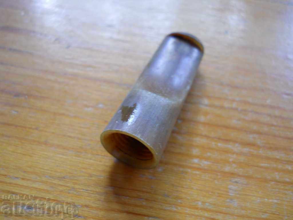 Licitație O țigară veche de chihlimbar