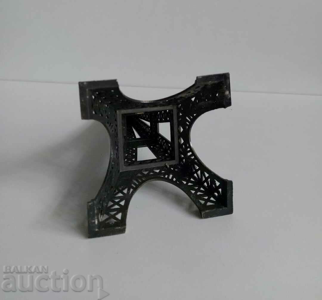 . THE EIFFEL TOWER METAL METAL - 5
