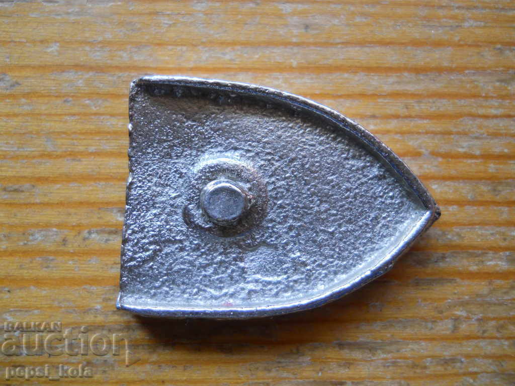 Διαφημιστική πινακίδα "Giorgio Armani" με τιμή 2.00 BGN | € 1.02