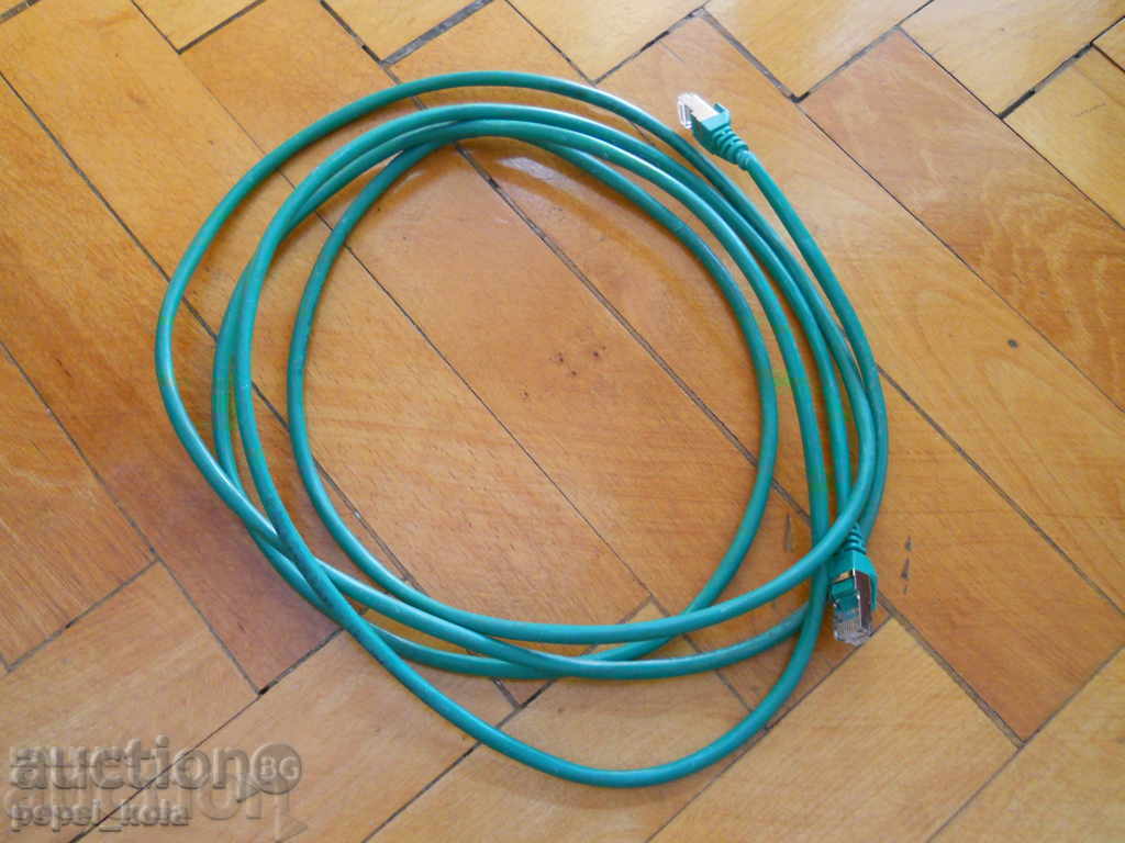 Καλώδιο για υπολογιστή (για σύνδεση στο internet)