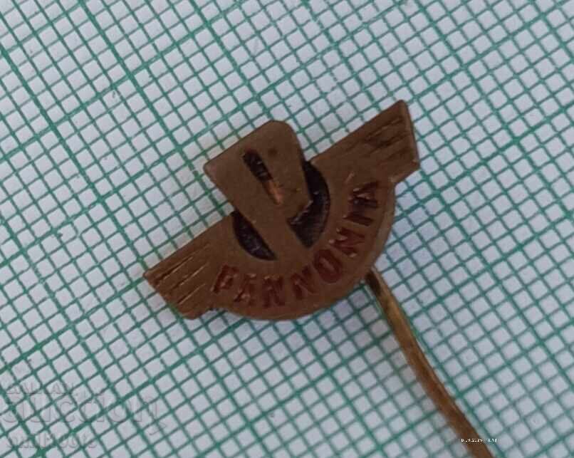 Badge - Panonia Motor - 5