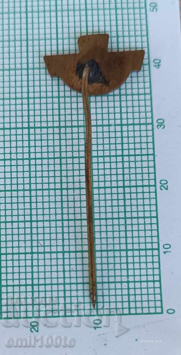 Badge - Panonia Motor - 6