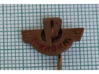 Badge - Panonia Motor