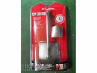 Microphone for desktop computer (new, unused)