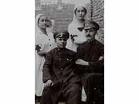 Νοσοκόμα Ερυθρού Σταυρού Βασιλείου Βουλγαρίας Φωτογραφία