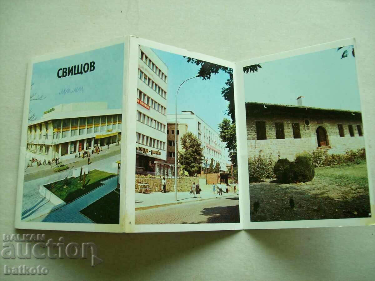 Παλιά διπλάρια - Σβίστοβ Μ6522 Παλιά διπλάρια - Σβίστοβ Μ6522