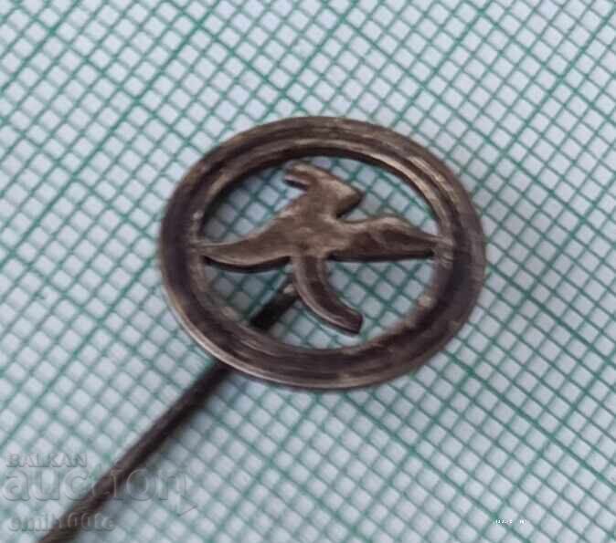 Emblemă - Autobuz SETRA SETRA logo cu preț 12.00 BGN | € 6.14 Emblemă - Autobuz SETRA SETRA logo cu preț 12.00 BGN | € 6.14