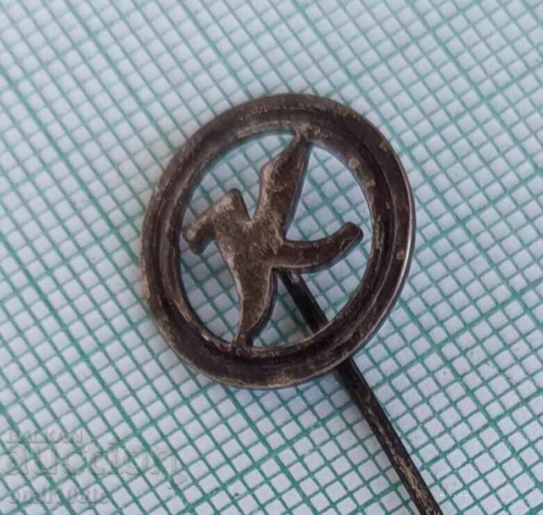 Licitație Emblemă - Autobuz SETRA SETRA logo Licitație Emblemă - Autobuz SETRA SETRA logo