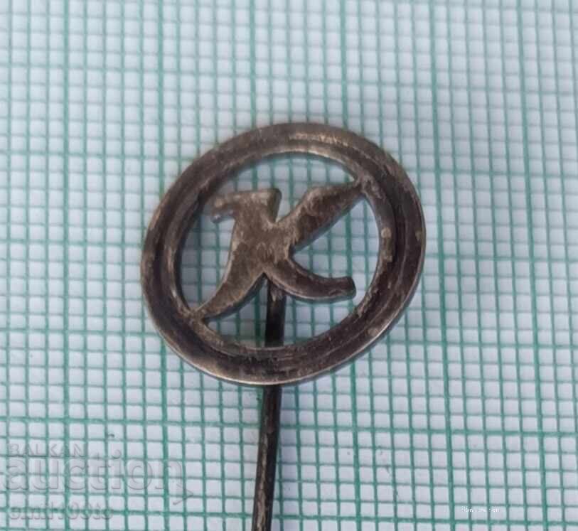 Emblemă - Autobuz SETRA SETRA logo Emblemă - Autobuz SETRA SETRA logo