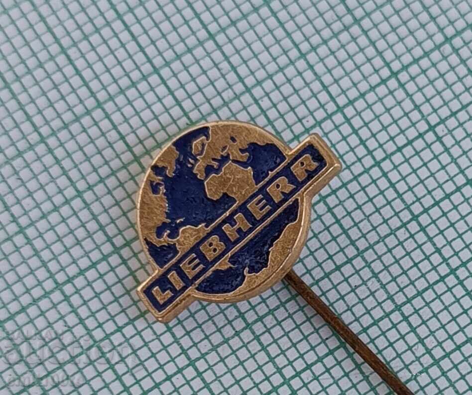 Παράδοση Σήματα - Εργοταξιακά μηχανήματα - γερανοί και άλλα. LIEBHERR Παράδοση Σήματα - Εργοταξιακά μηχανήματα - γερανοί και άλλα. LIEBHERR