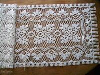 Πολύ όμορφο, κομψό φουλάρι - 128/41 εκ