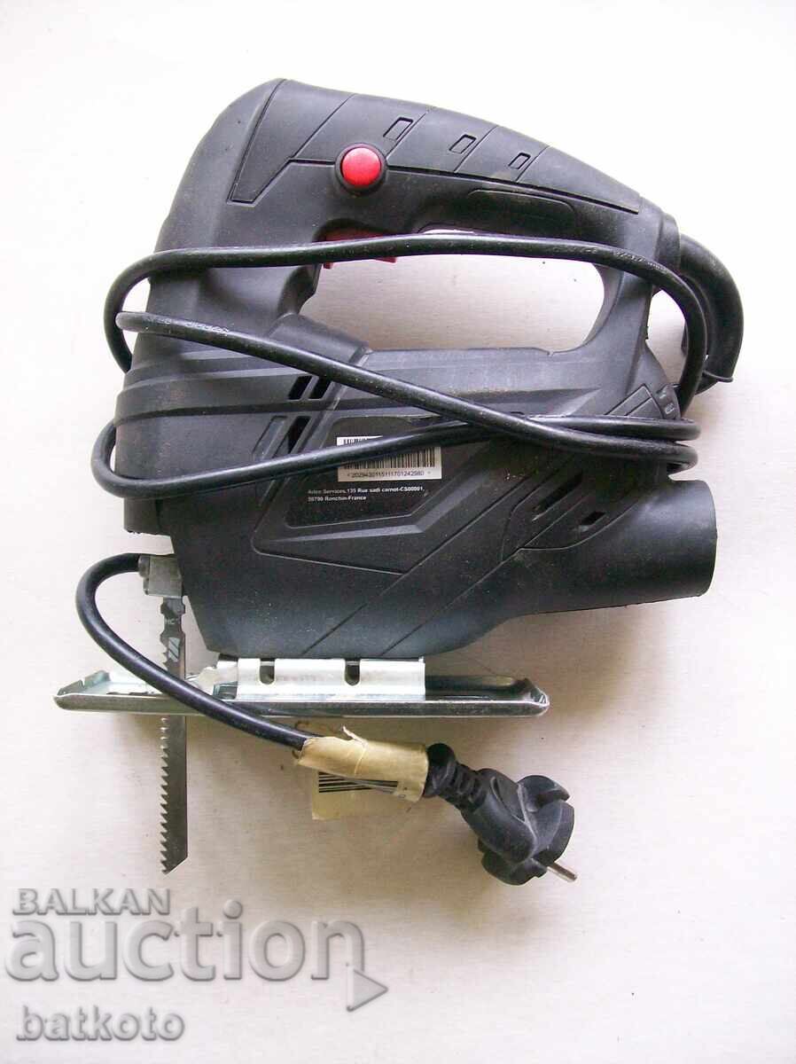 Star Jigsaw with price 15.50 BGN | € 7.93