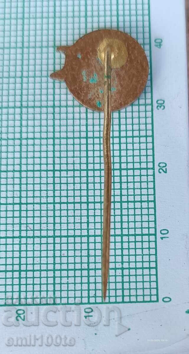 Livrarea Emblemă - Producător de avioane Aero Vodochody Cehia Livrarea Emblemă - Producător de avioane Aero Vodochody Cehia