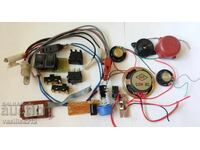 Υπολειμματα ηλεκτρονικων