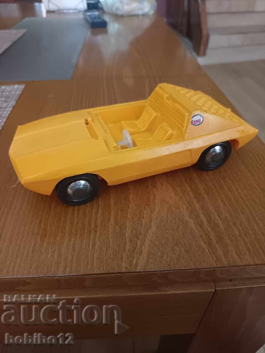 Ρετρό καροτσάκι - 21εκ με τιμή € 20.00 | 39.12 BGN