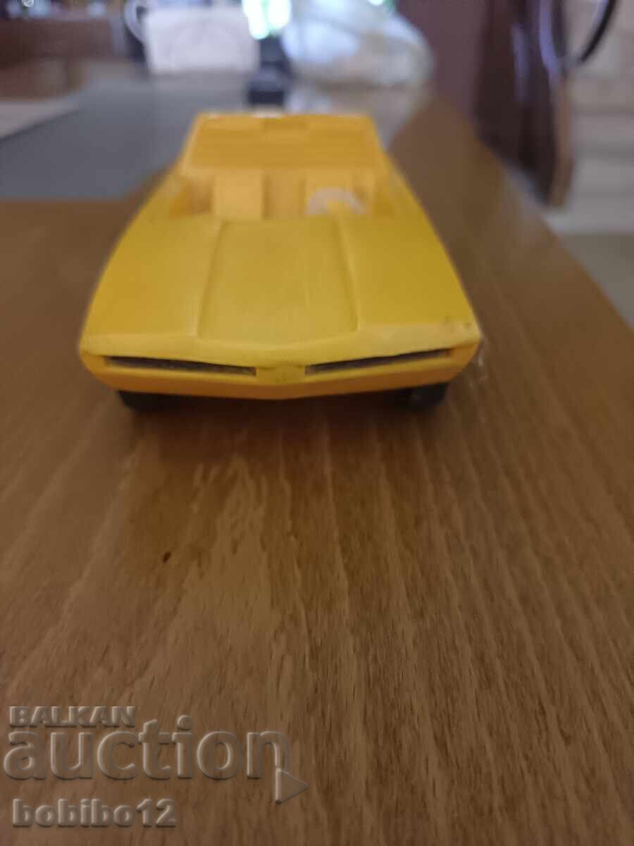 Delivery of Retro stroller - 21cm