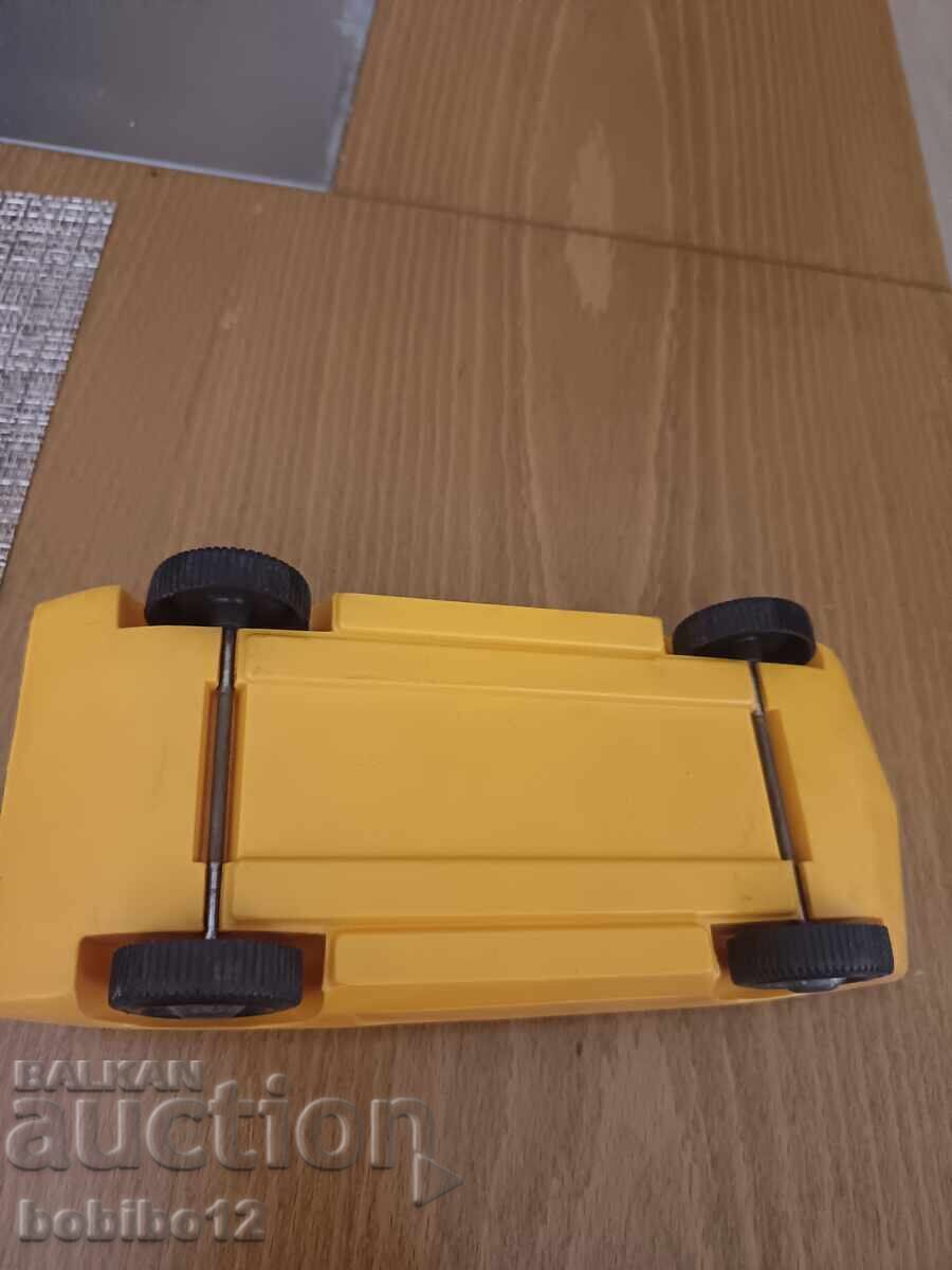 Retro stroller - 21cm - 5 Retro stroller - 21cm - 5