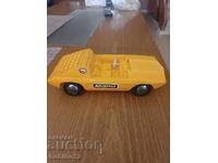 Cărucior retro - 21cm