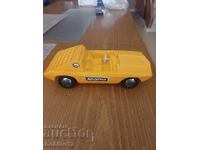 Retro stroller - 21cm