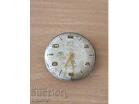 Μηχανισμός ρολογιού Ruhla