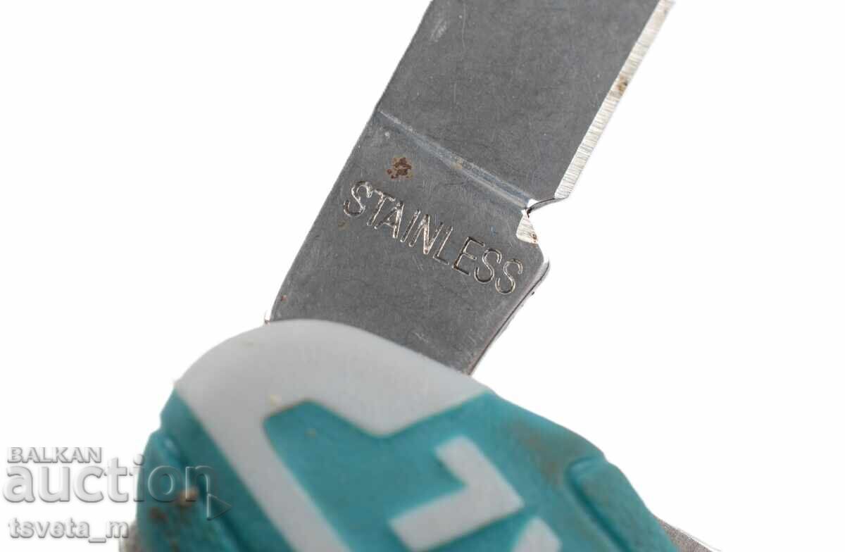 Briceag TOTAL cu 9 instrumente - 5