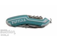 Briceag TOTAL cu 9 instrumente