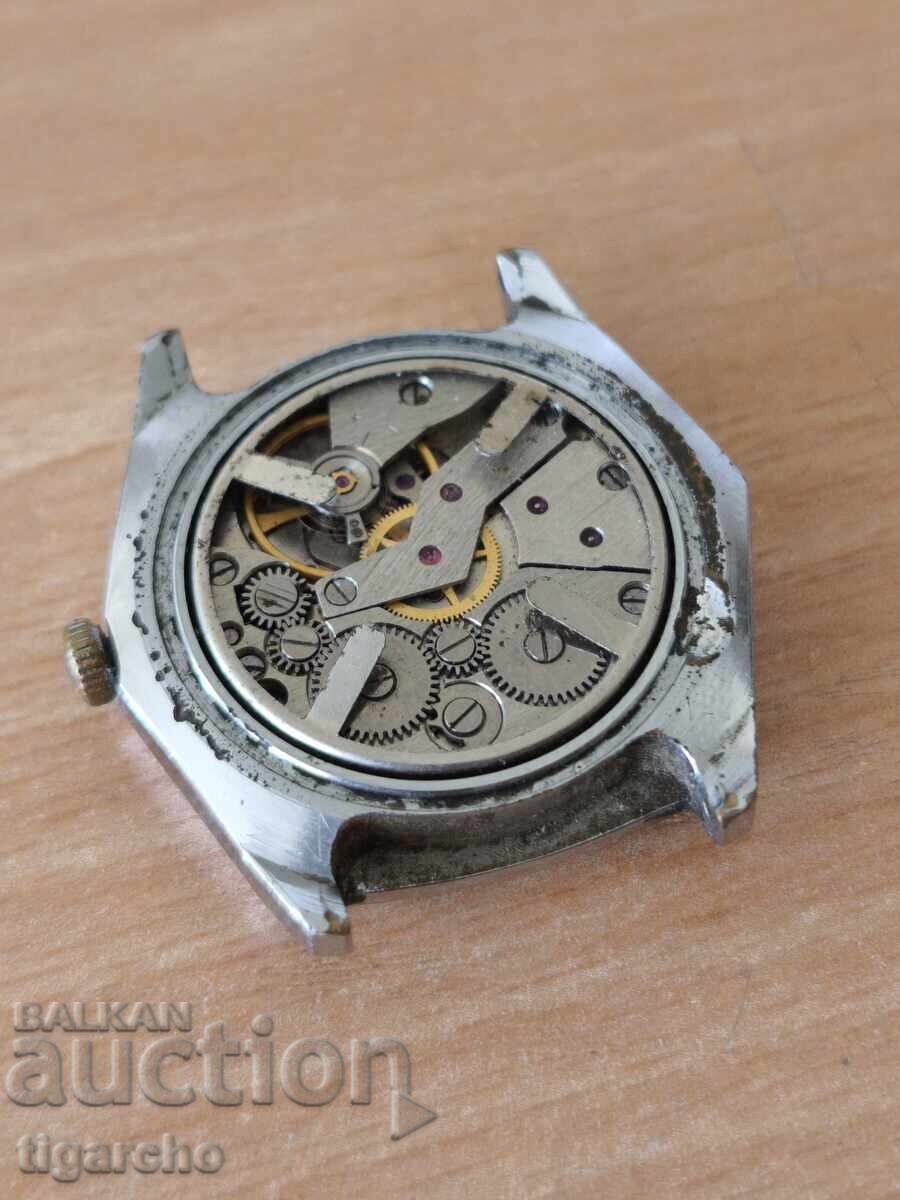 Доставка на Часовник Слава Доставка на Часовник Слава