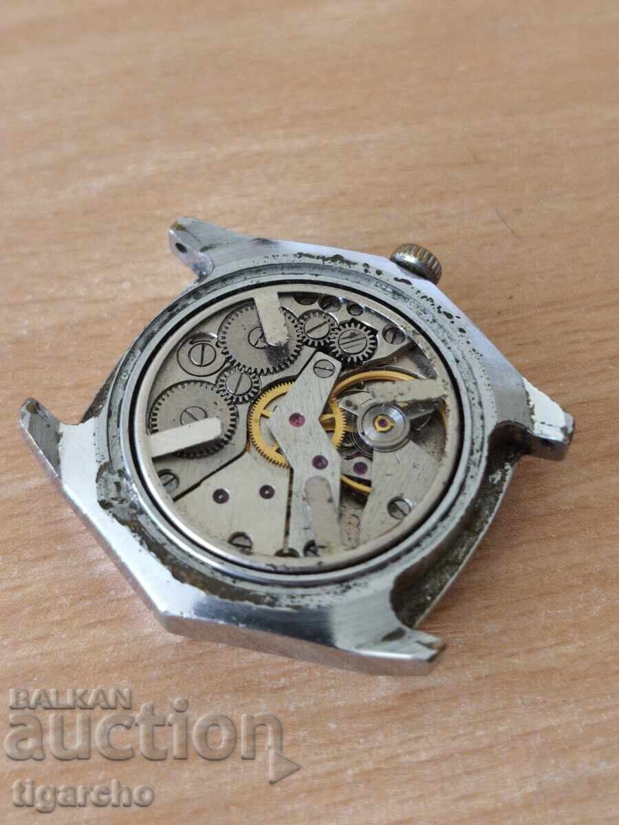 Часовник Слава - 5 Часовник Слава - 5