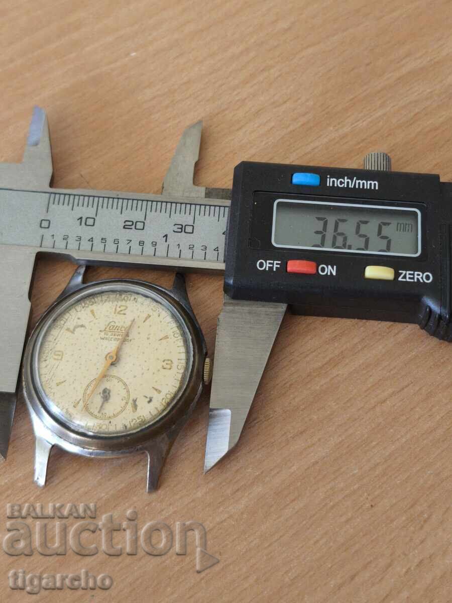 Men's Lanco Watch with price 45.00 BGN | € 23.01 Men's Lanco Watch with price 45.00 BGN | € 23.01