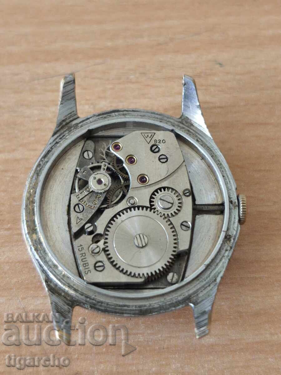 Men's Lanco Watch - 5 Men's Lanco Watch - 5