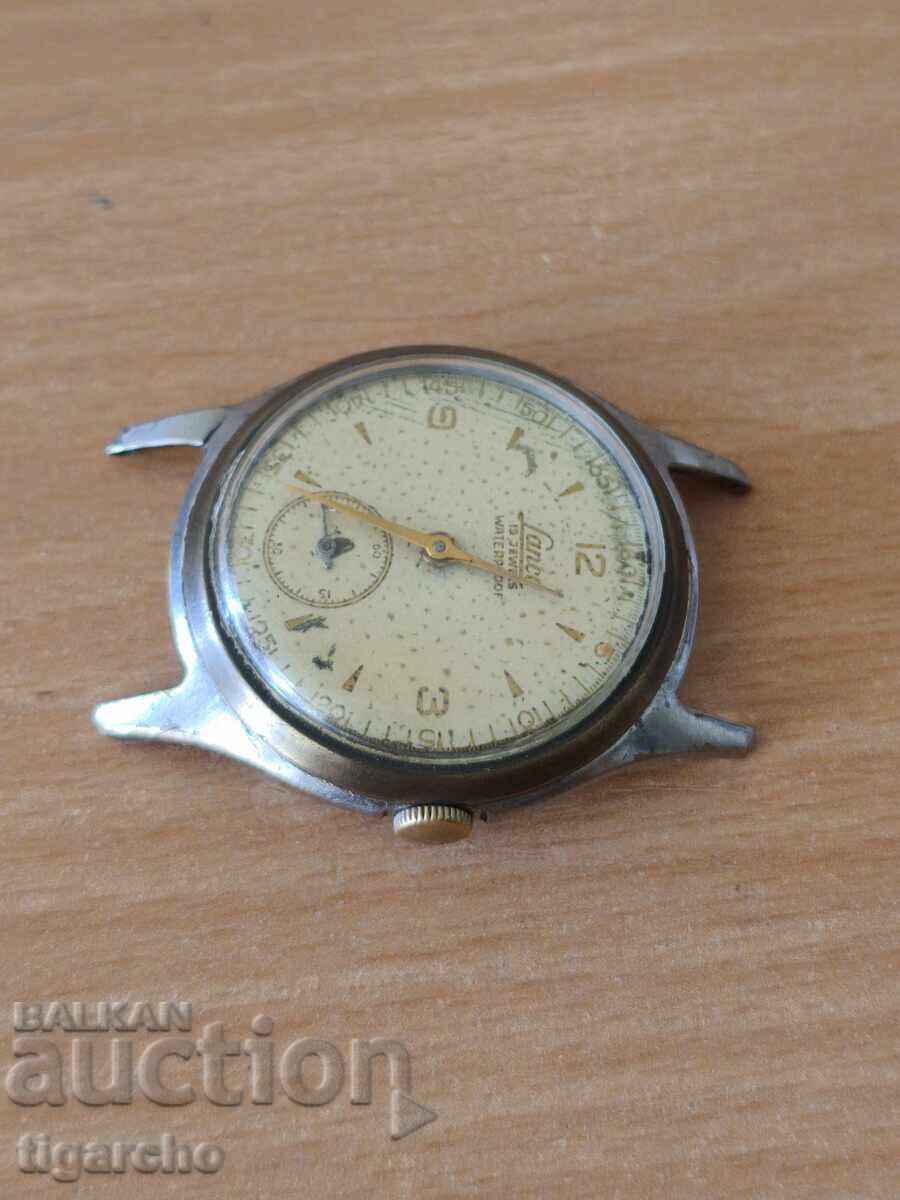 Men's Lanco Watch - 7 Men's Lanco Watch - 7