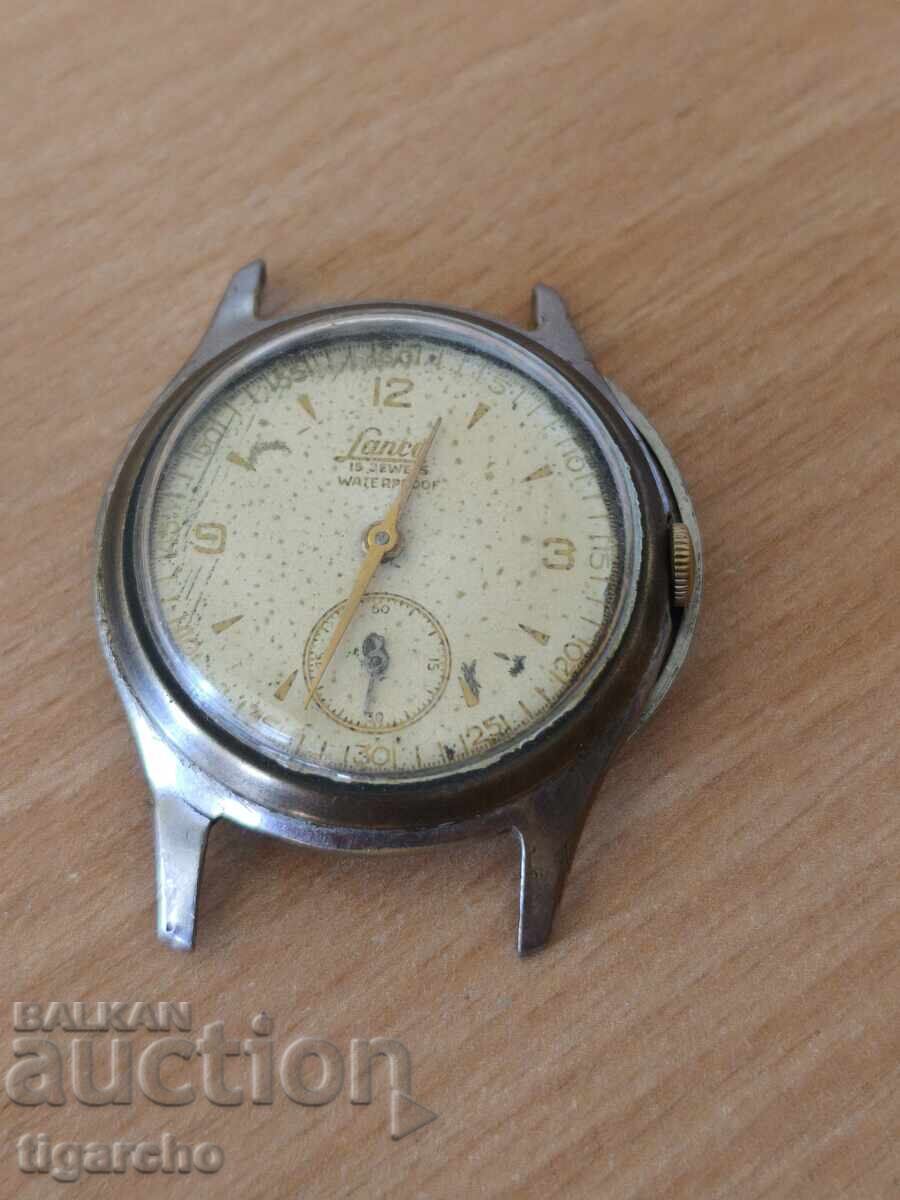 Men's Lanco Watch Men's Lanco Watch