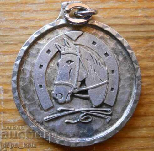 Vechi medalion Vechi medalion