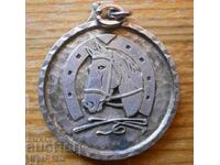 Παλιό μενταγιόν