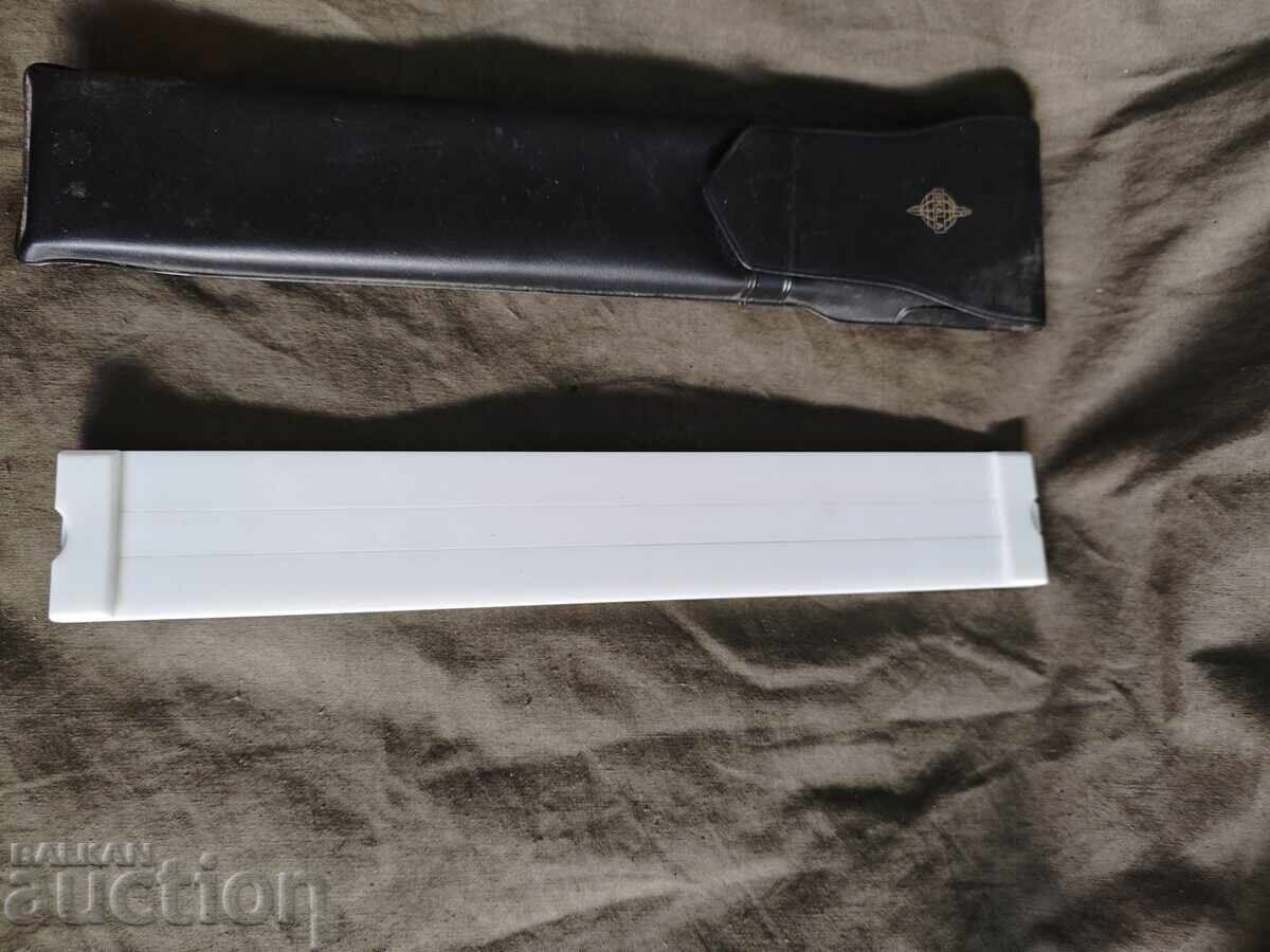 Δημοπρασία Λογαριθμική γραμμή Skala