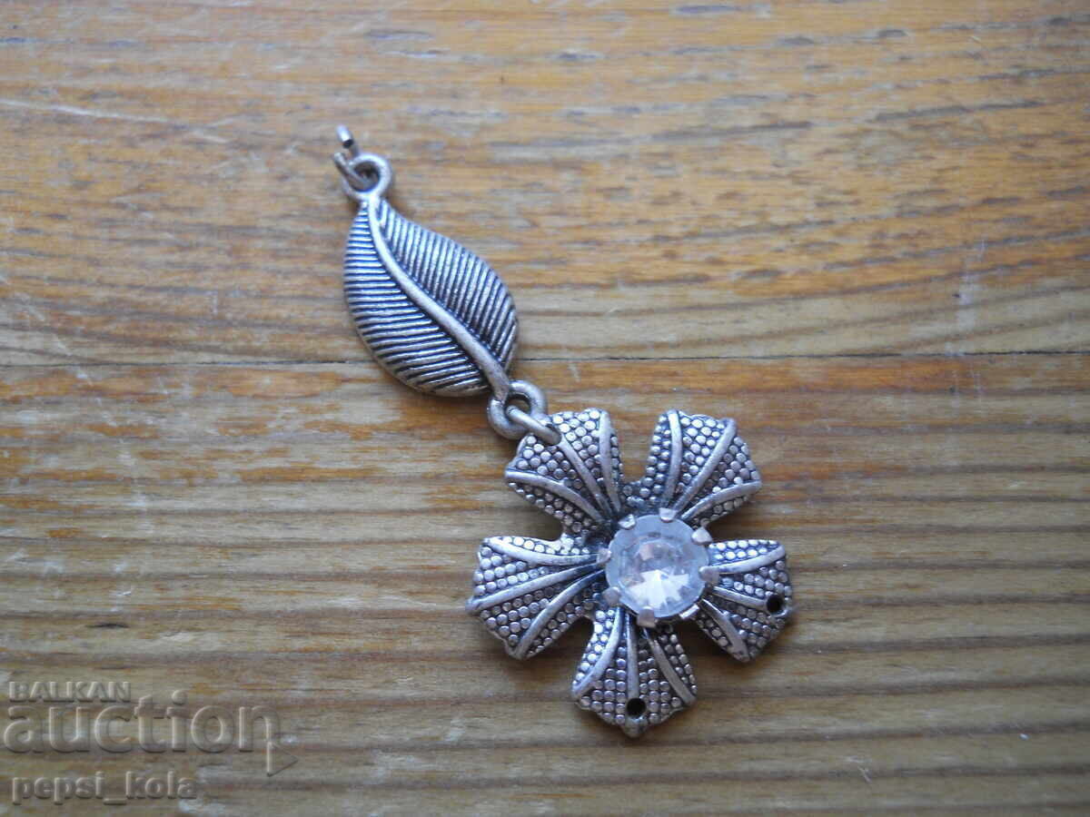 Pendant - Flower