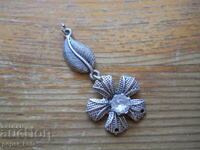 Pendant - Flower