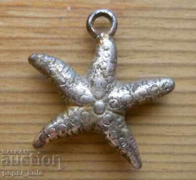 Μεταλλιόν - αστερίας Μεταλλιόν - αστερίας