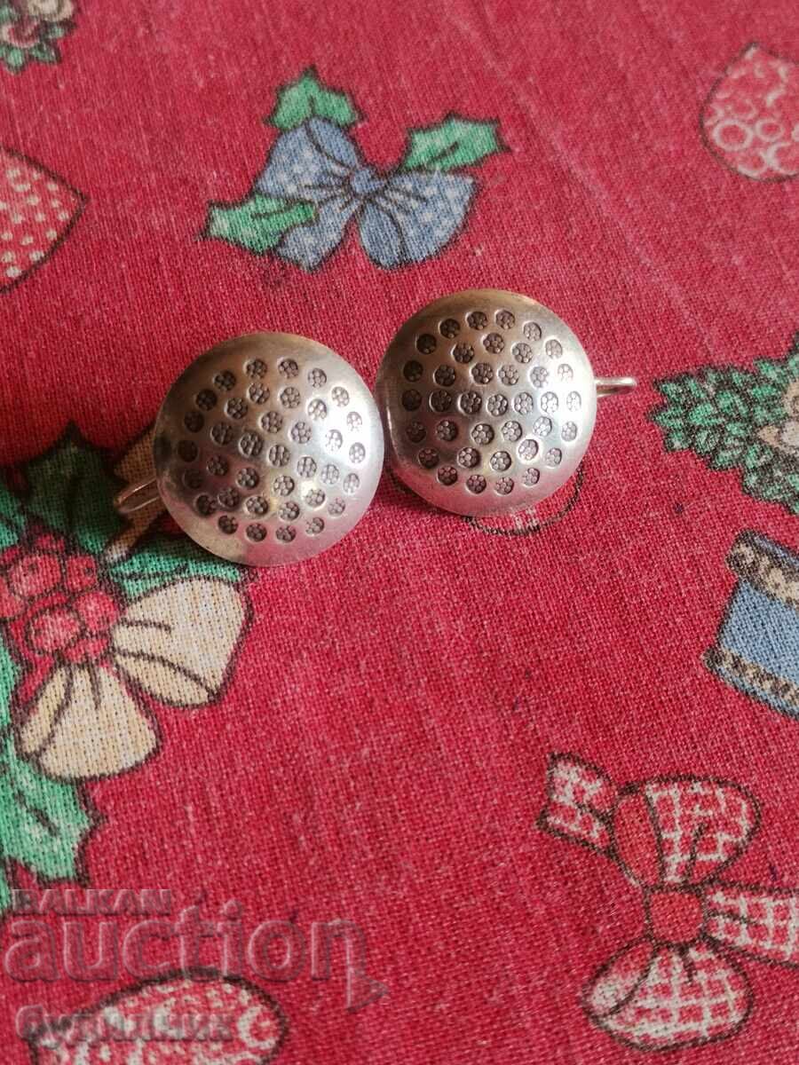 Сребърни обеци. Пускам над 100 Аукциона. Разгледайте и остан - 5 Сребърни обеци. Пускам над 100 Аукциона. Разгледайте и остан - 5