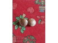 Silver earrings. I'm listing over 100 auctions. Take a look and stay tuned