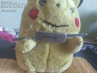 Micul cuțit de buzunar metalic publicitar Armaflex