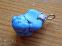 Pendant - Turquoise Pendant