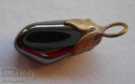 Hematite Pendant with price € 1.50 | 2.93 BGN