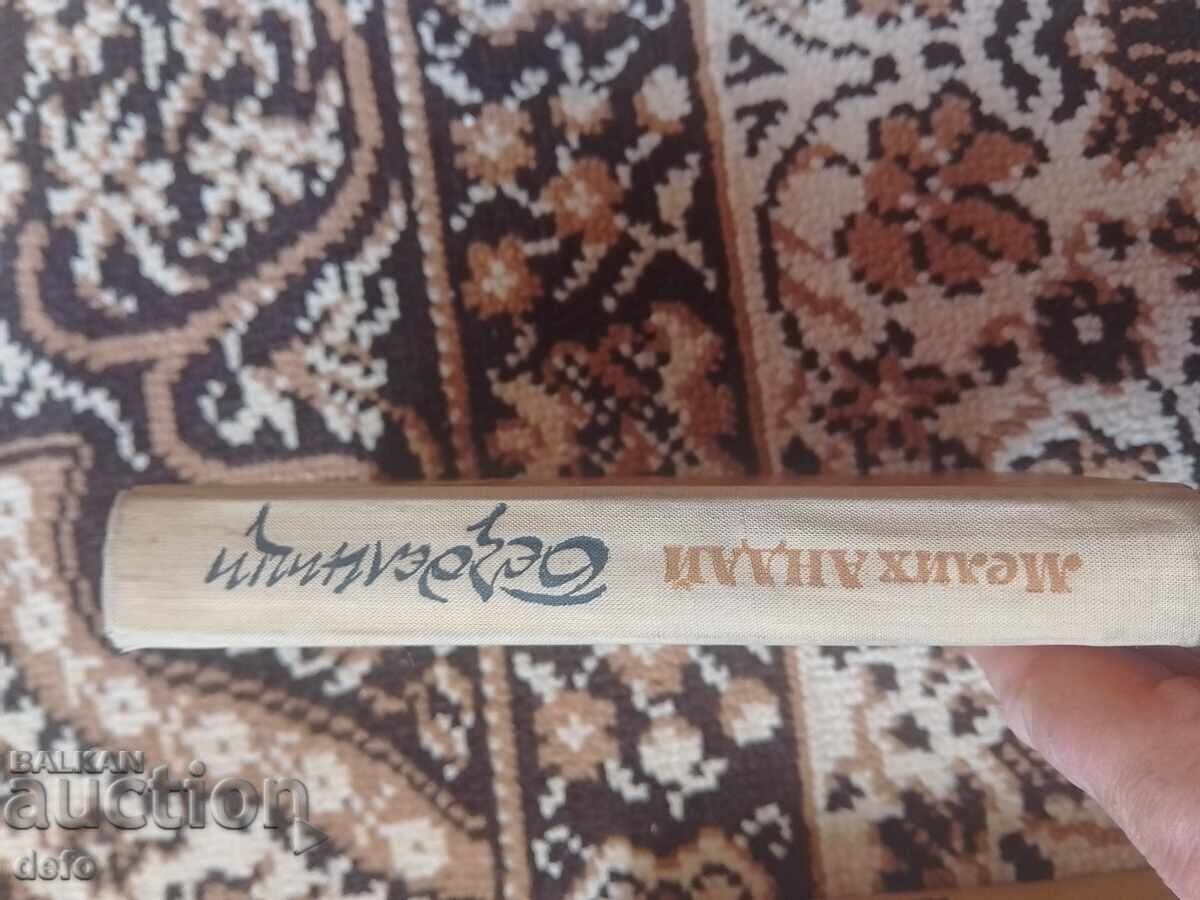 Leneși - Melih Cevdet Anday - 6