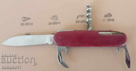 Livrarea Briceag de buzunar original din Elveția Livrarea Briceag de buzunar original din Elveția